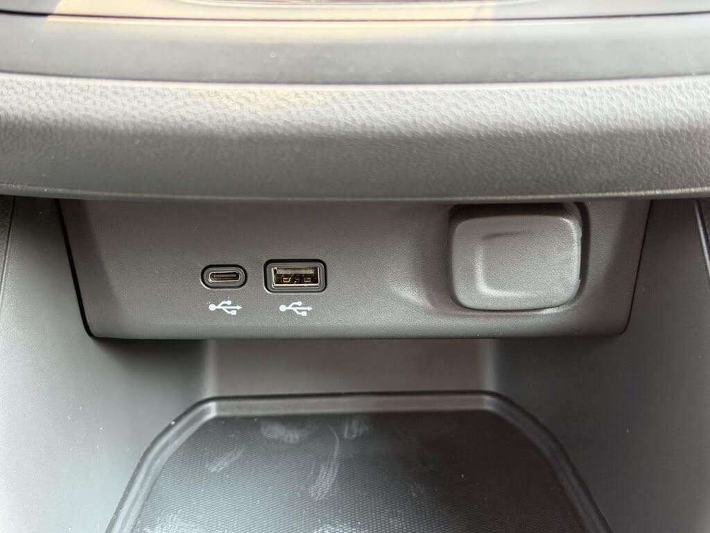 2026 Buick Envista