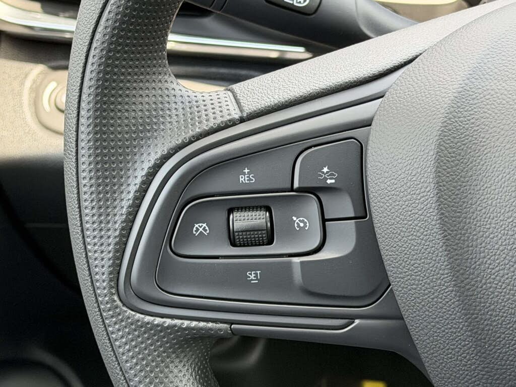 2026 Buick Envista