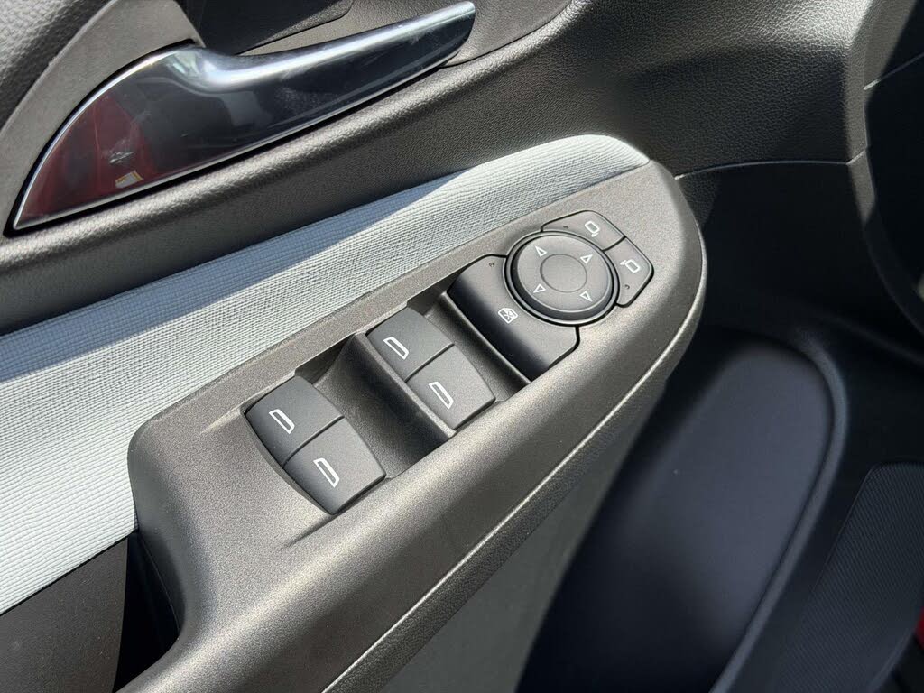 2026 Buick Envista