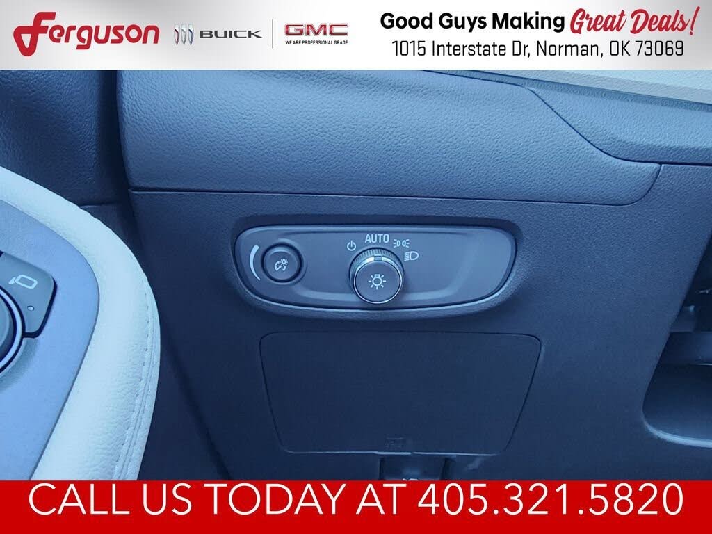 2026 Buick Encore GX