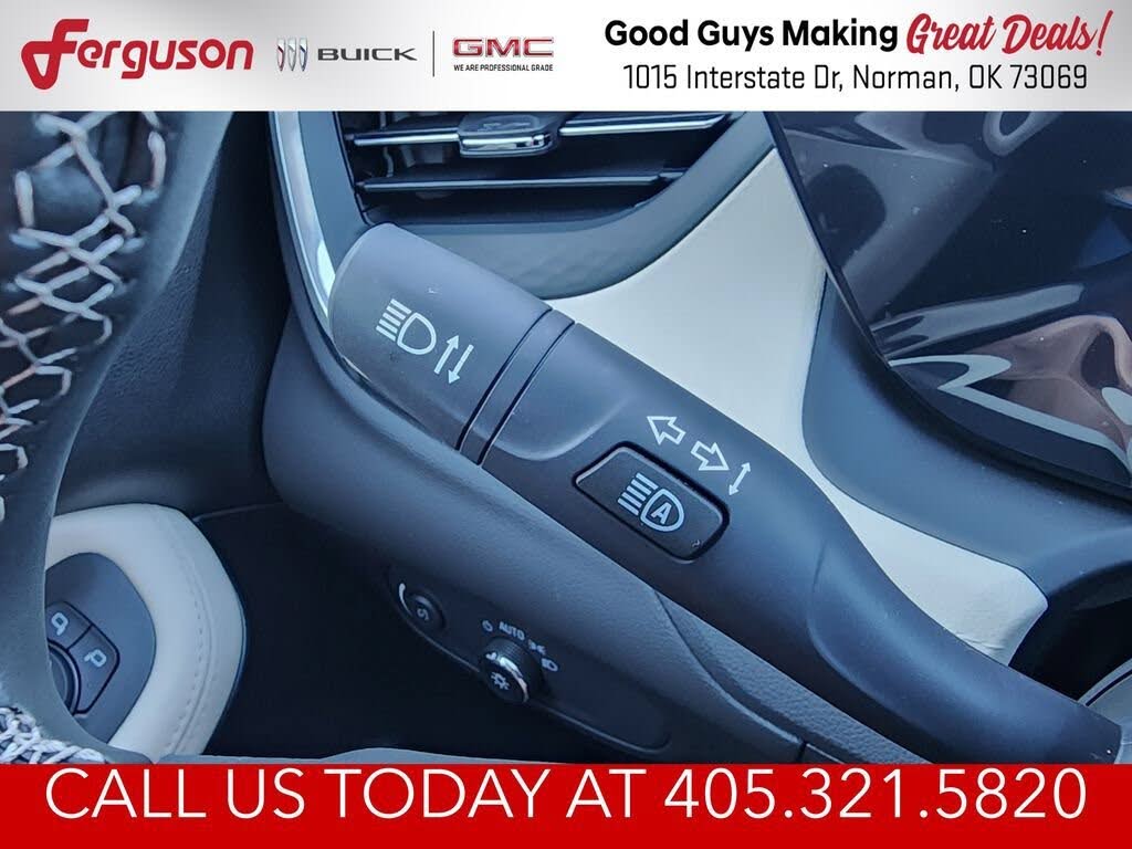 2026 Buick Encore GX