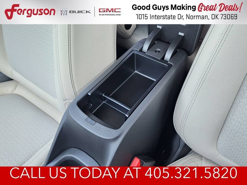 2026 Buick Encore GX