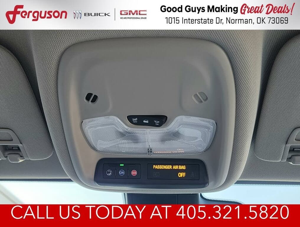 2026 Buick Encore GX