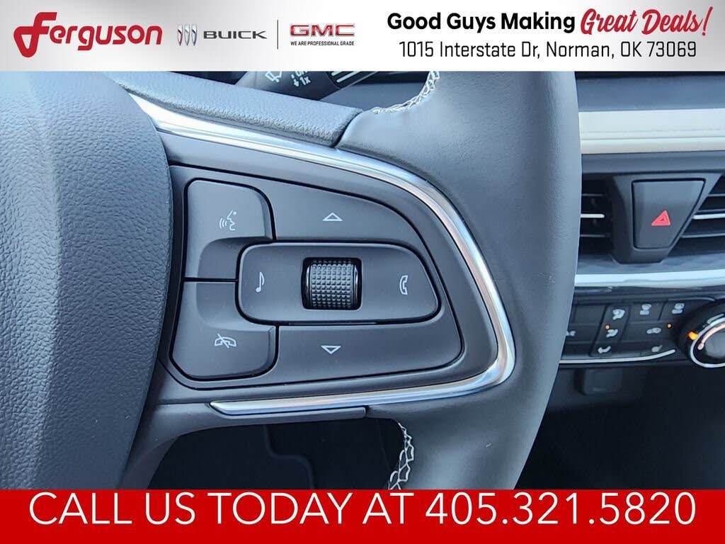 2026 Buick Encore GX