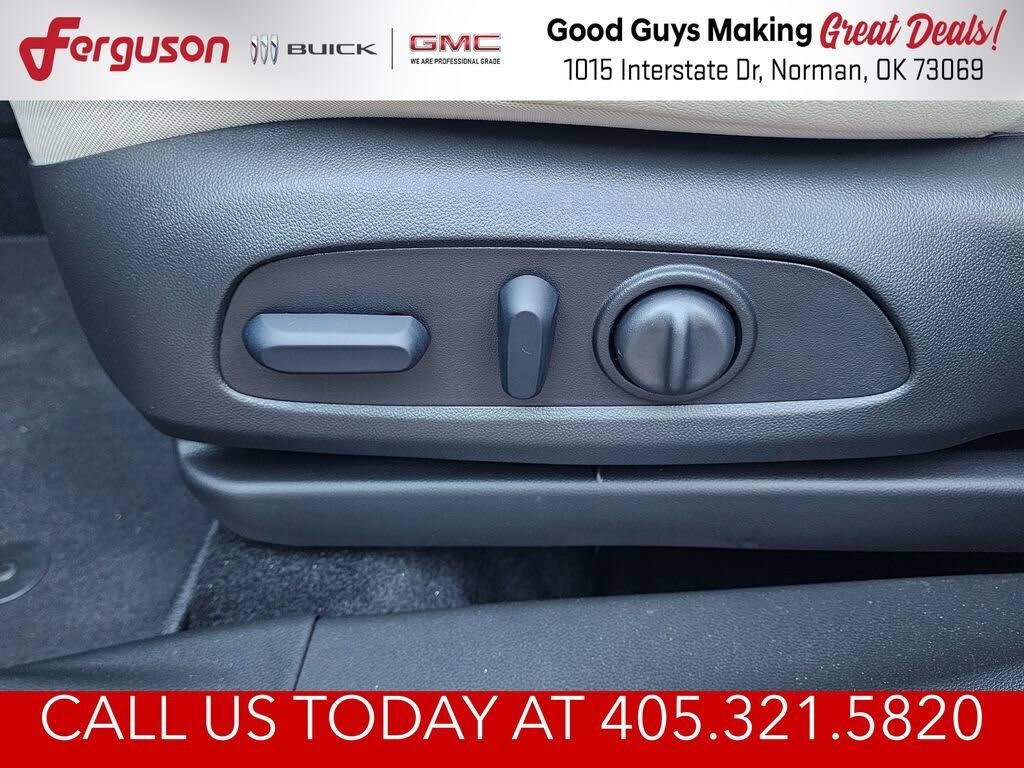 2026 Buick Encore GX