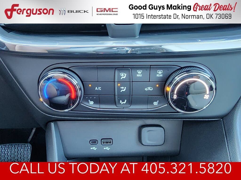 2026 Buick Encore GX
