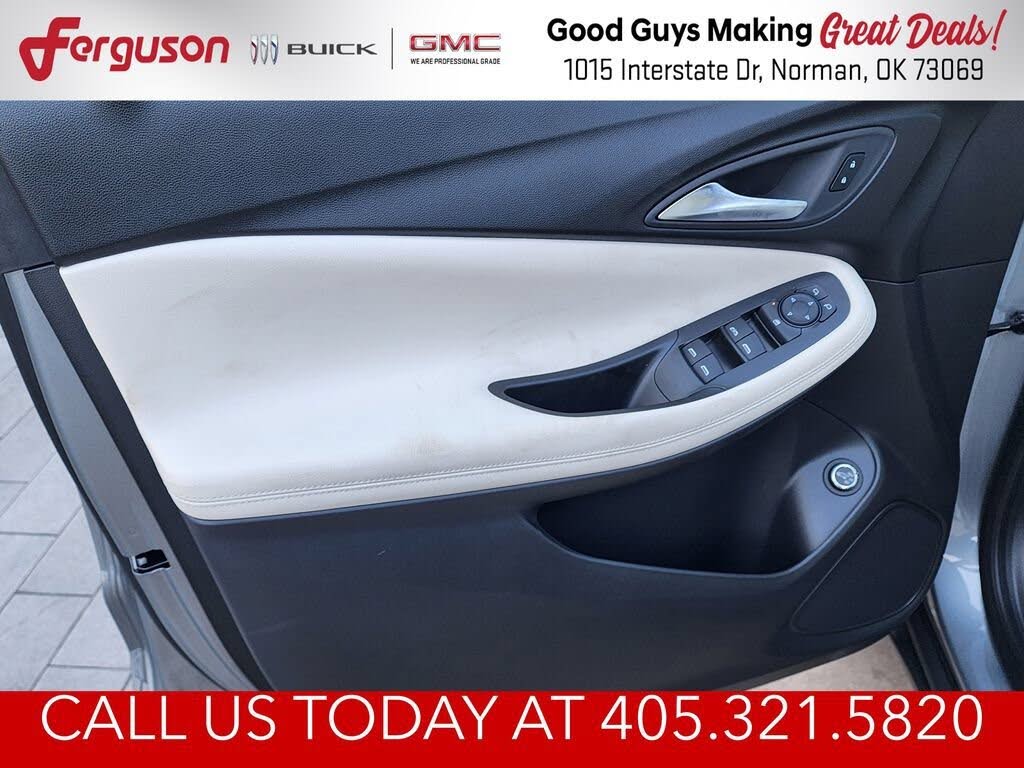 2026 Buick Encore GX
