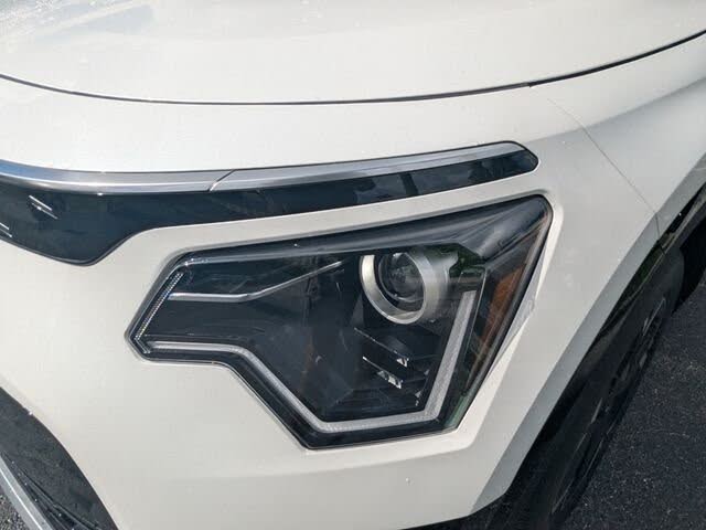 2026 Kia Niro EV