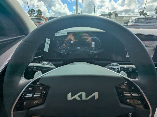 2026 Kia Niro EV