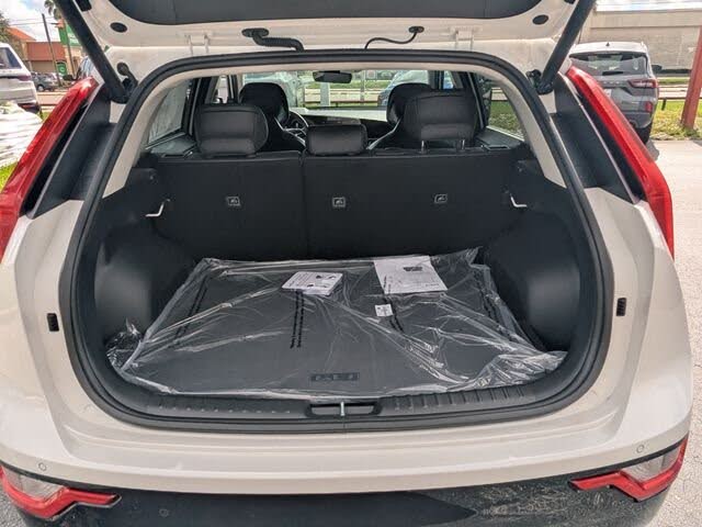 2026 Kia Niro EV