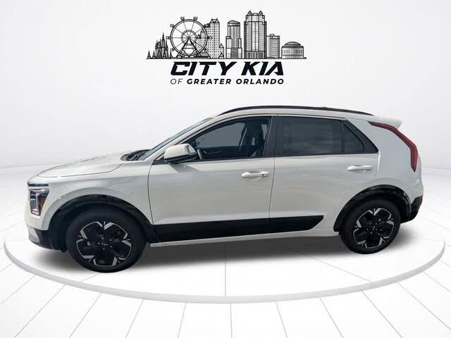 2026 Kia Niro EV