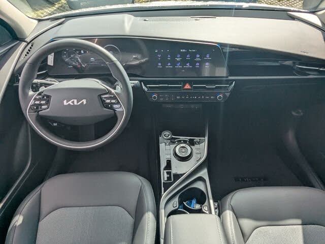 2026 Kia Niro EV