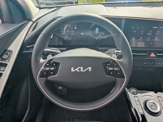 2026 Kia Niro EV