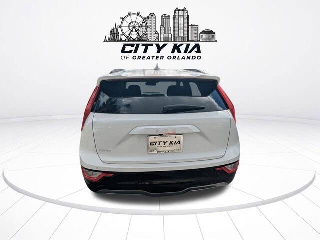 2026 Kia Niro EV