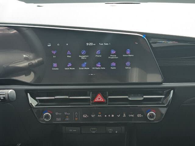 2026 Kia Niro EV