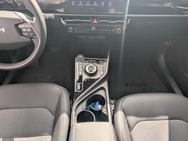 2026 Kia Niro EV