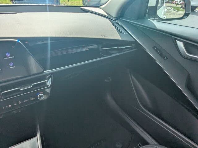 2026 Kia Niro EV