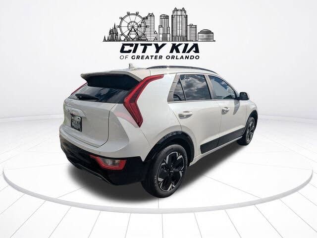 2026 Kia Niro EV