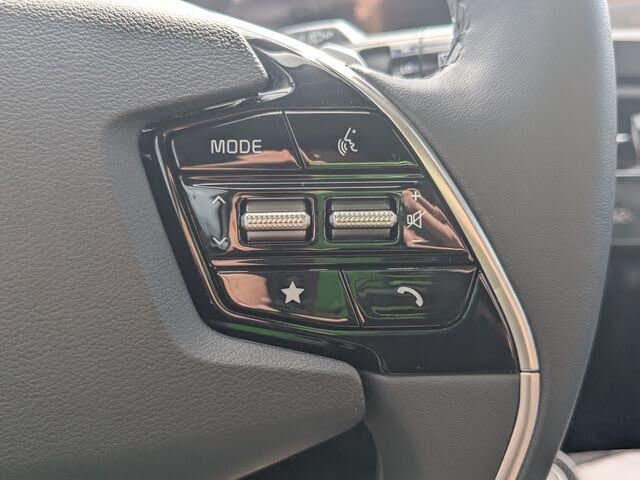 2026 Kia Niro EV
