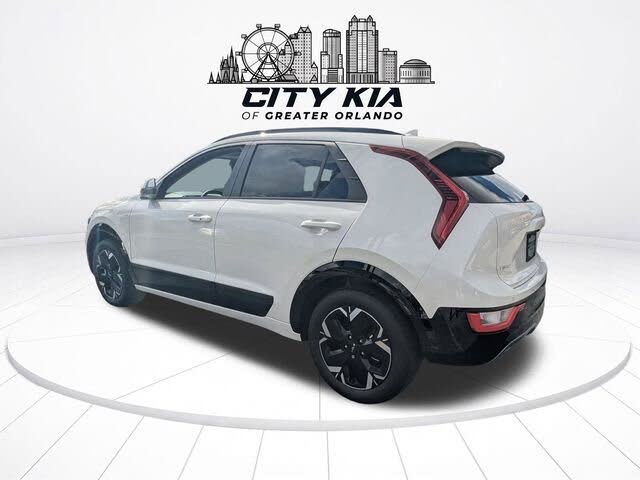 2026 Kia Niro EV