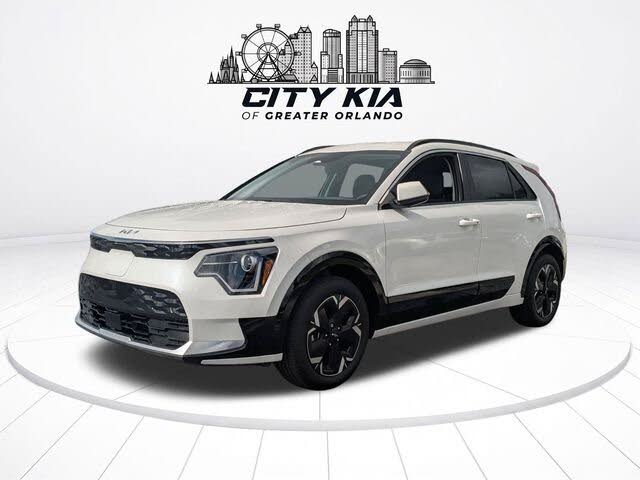 2026 Kia Niro EV