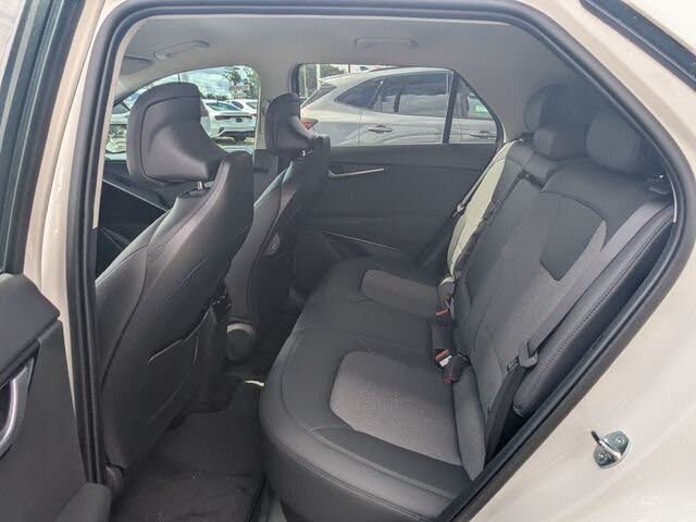 2026 Kia Niro EV