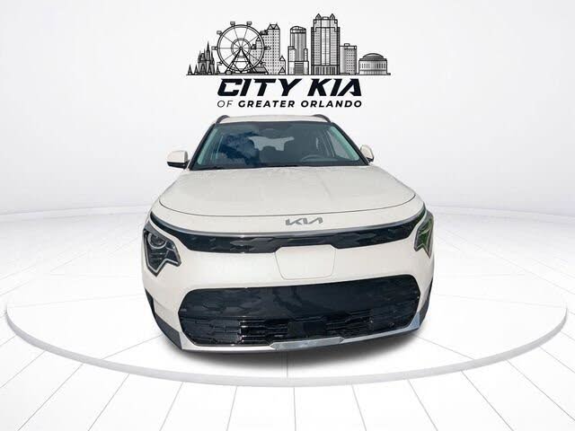 2026 Kia Niro EV