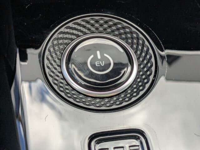 2026 Kia Niro EV