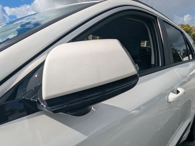 2026 Kia Niro EV