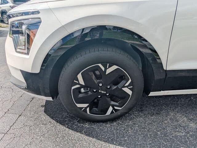 2026 Kia Niro EV