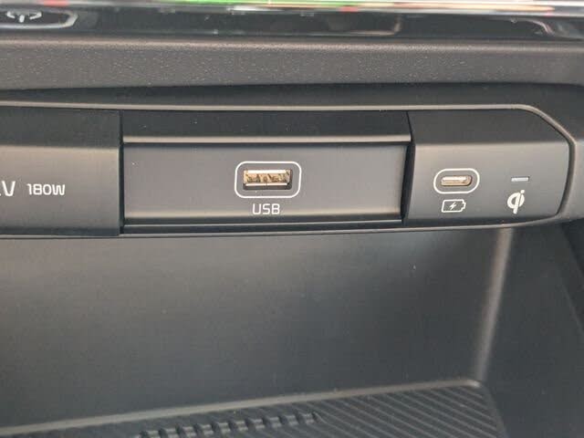 2026 Kia Niro EV