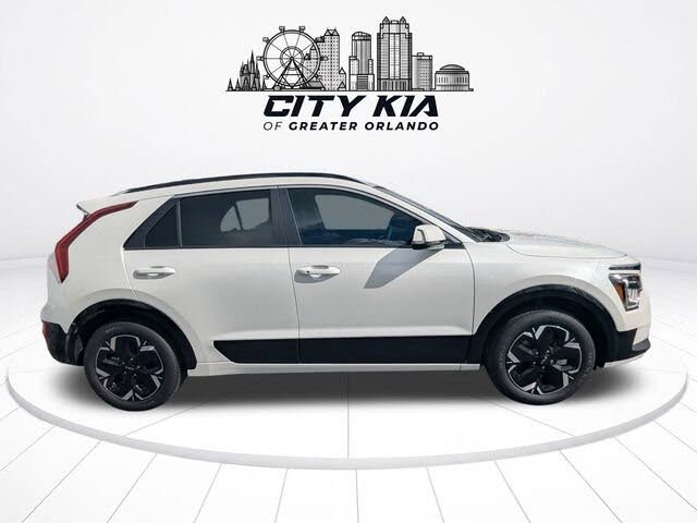 2026 Kia Niro EV
