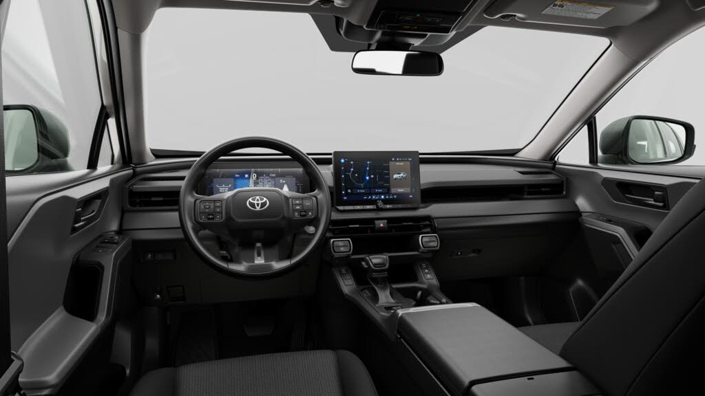 2026 Toyota RAV4