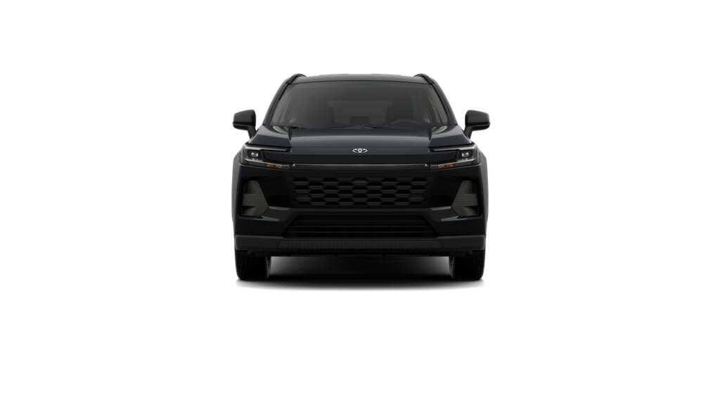 2026 Toyota RAV4