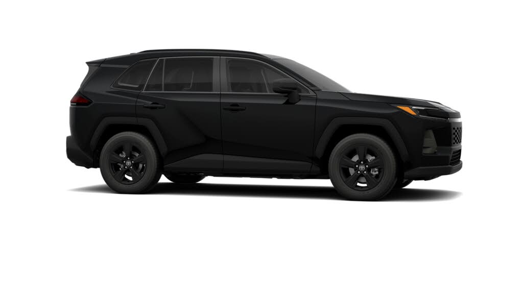 2026 Toyota RAV4