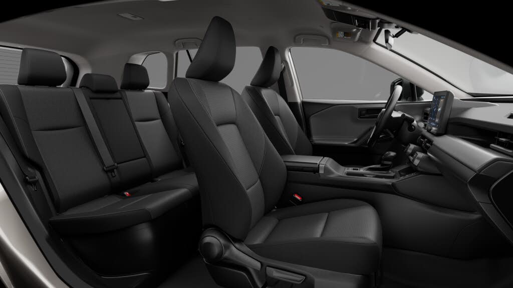 2026 Toyota RAV4