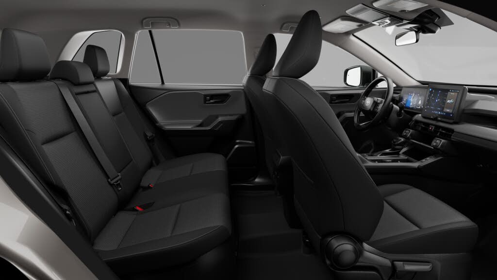 2026 Toyota RAV4