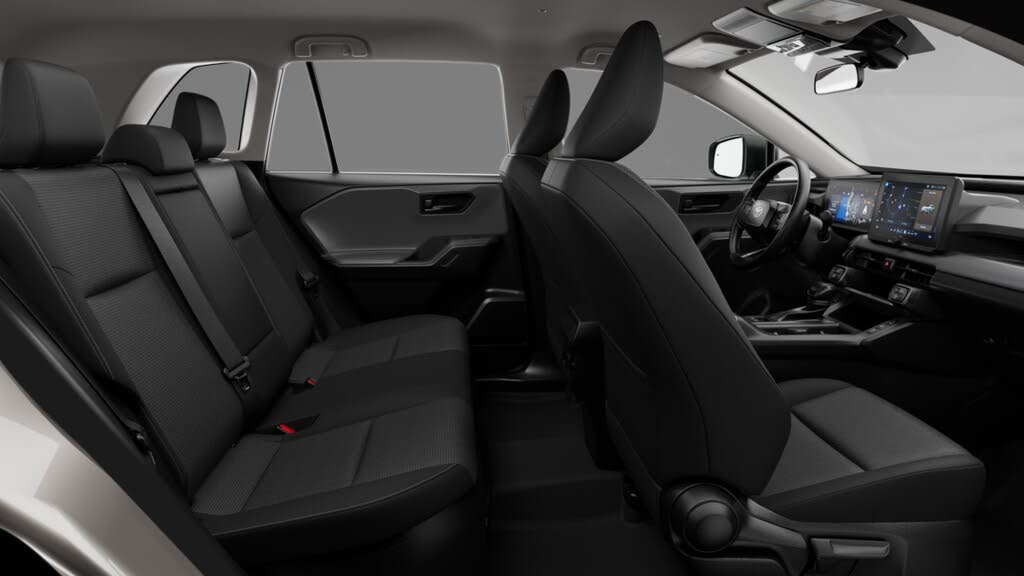 2026 Toyota RAV4