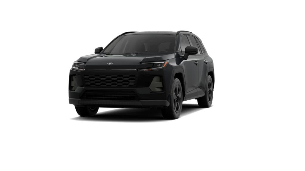 2026 Toyota RAV4