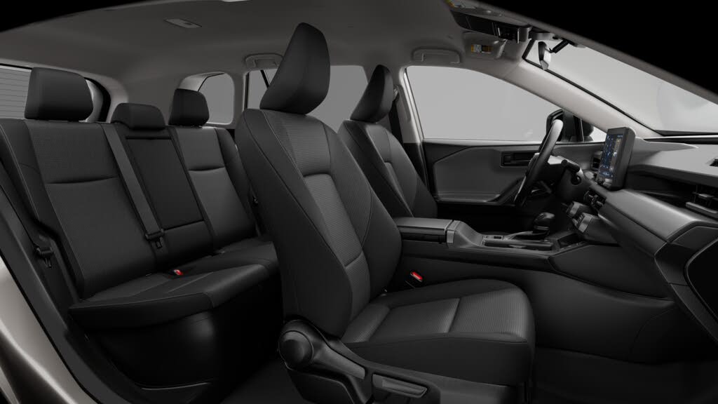 2026 Toyota RAV4