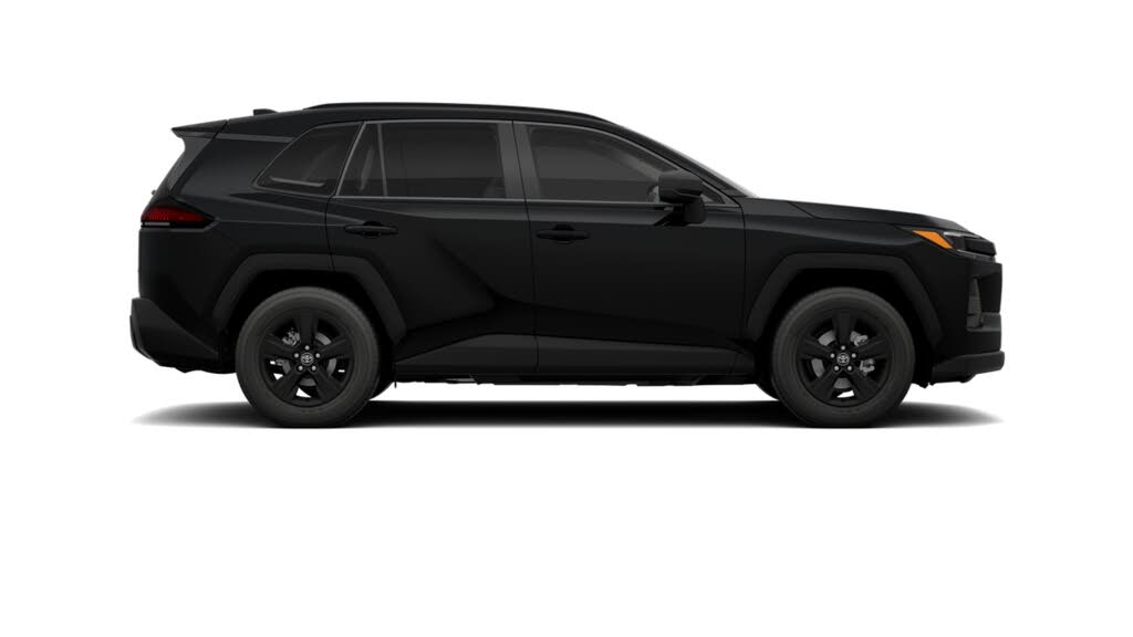 2026 Toyota RAV4