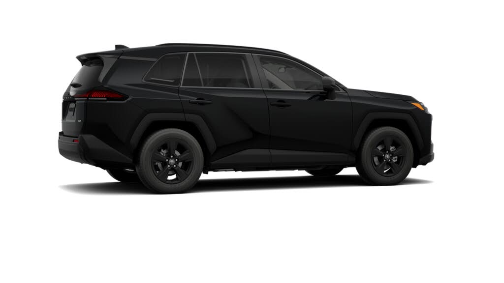 2026 Toyota RAV4