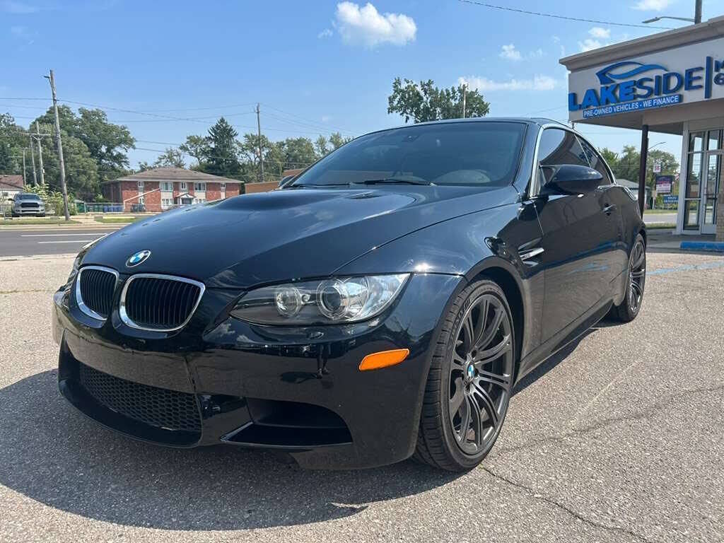 BMW M3