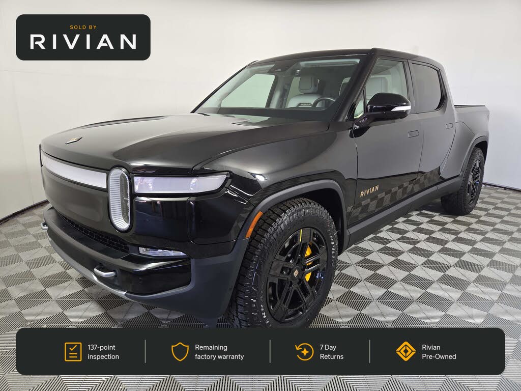 2023 Rivian R1T Adventure for sale in North Las Vegas, NV