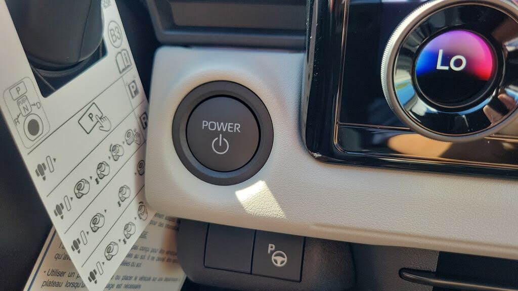 2026 Toyota bZ
