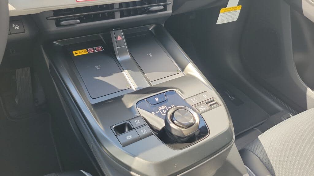 2026 Toyota bZ