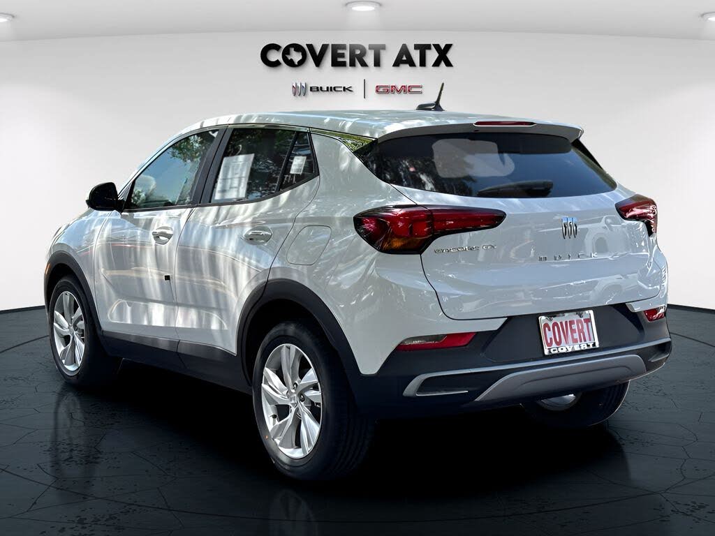 2026 Buick Encore GX