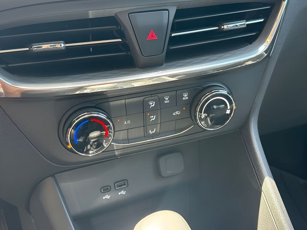 2026 Buick Encore GX