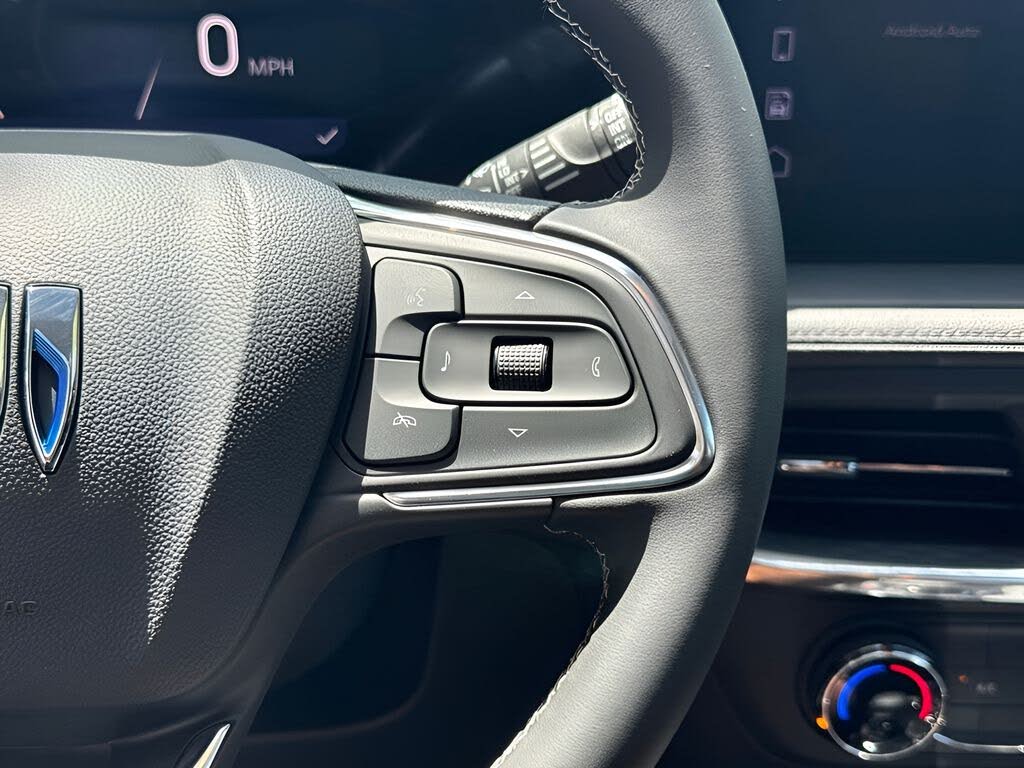2026 Buick Encore GX
