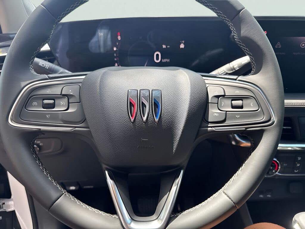 2026 Buick Encore GX